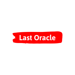 Last Oracle